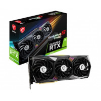 MSI GeForce RTX 3080 Ti VENTUS 3X 12GB OC GDDR6X Graphics Card